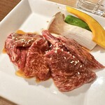 焼肉大衆酒場 ニューイワクラ - 