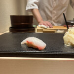 Shimbashi Tenzushi - 