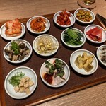 Yakiniku Inami - 