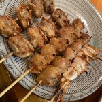 焼鳥いなかもん - 