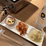 焼肉大衆酒場 ニューイワクラ - 