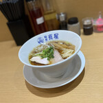 麺屋真星 - 