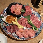 焼肉一七三 - 