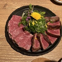焼肉一七三 向山 - 