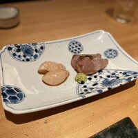 まんてん鮨 日比谷オクロジ店 - 