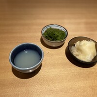 まんてん鮨 日比谷オクロジ店 - 