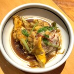 庵侍燈 - 