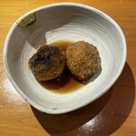 庵侍燈 - 