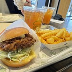 Shake Shack - 