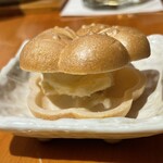 庵侍燈 - 