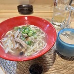 沖縄居酒屋 てぃ～だ - 