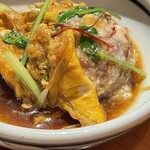 庵侍燈 - 