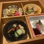 料理家　仄り - 