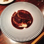 銀座フォワグラ - 