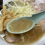 Ramen Kaizan - 