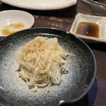 Sumibi Wagyuuyakiniku Jirouya - 