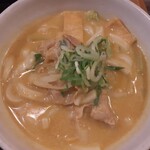 カレーうどん 千吉 自由が丘店 - 