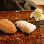 Sushi Rekireki - 