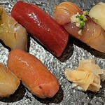 庵侍燈 - 