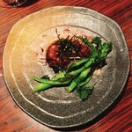 銀座フォワグラ - 