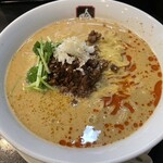 餃子と担々麺 吟 - 