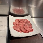 Sumibi Wagyuuyakiniku Jirouya - 