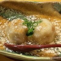庵侍燈 - 