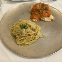 リストランテ ラ チャウ - 