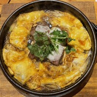 庵侍燈 - 