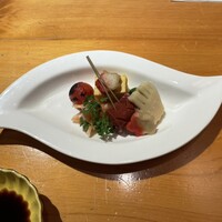 庵侍燈 - 