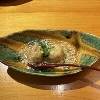 庵侍燈 - 