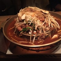 水剌間 恵比寿本店 - 