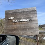NOMI RESTAURANT - 