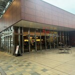 タリーズコーヒー 南町田グランベリーパーク店 - 