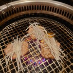 焼肉 いのうえ - 