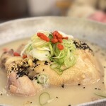 CLASSIC参鶏湯 - 