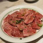 焼肉 鶯谷園 - 