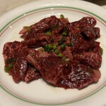 焼肉 鶯谷園 - 