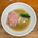 麺屋 一徳 - 