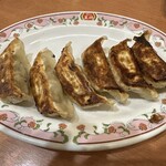 餃子の王将 - 