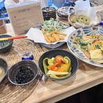 沖縄居酒屋 てぃ～だ - 