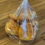 楓の珈琲 - 料理写真: