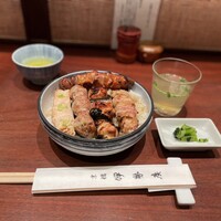 伊勢廣 京橋本店 - 