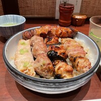伊勢廣 京橋本店 - 