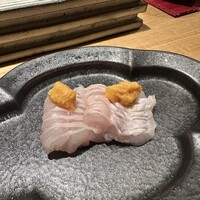 鮨 巳之七 - 