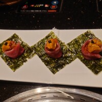 焼肉 いのうえ 国分寺店 - 