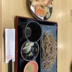 Teuchi Soba Daichi - 