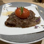 魚串とあて巻き はち福 - 