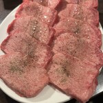 Yakiniku Daikouen - 