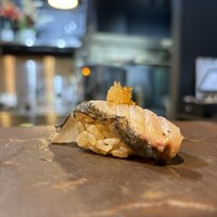 割烹鮨 華あざ - 